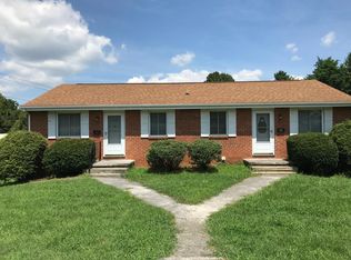 502 E Virginia Ave, Vinton, VA