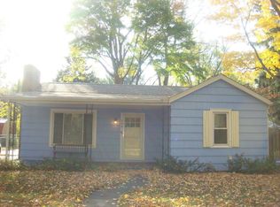 344 Searles Ave, Benton Harbor, MI 49022