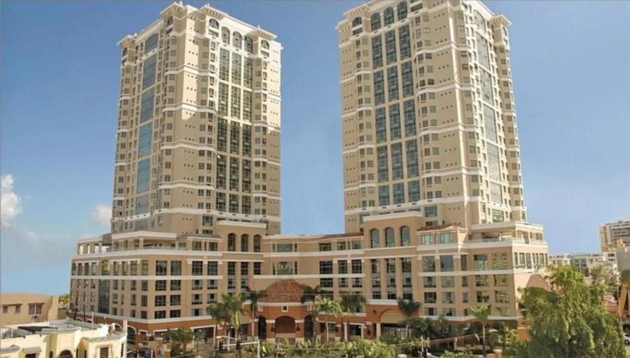 2 bed, 1337 sqft, $5,500 — Photo 1