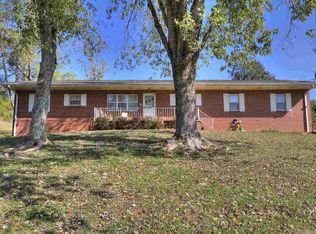 2452 Long Branch Rd, Seymour, TN 37865