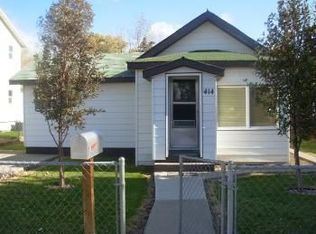 414 Montanat St, Gooding, ID 83330