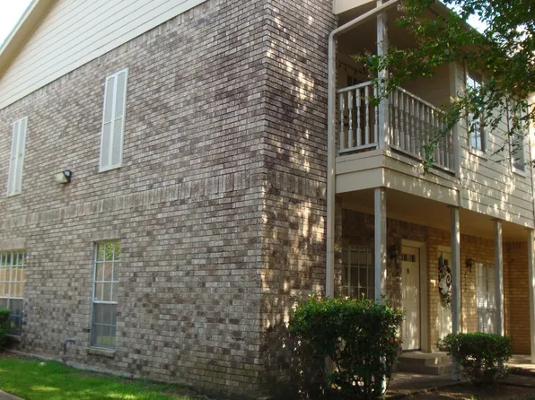 7575 Cambridge St APT 3201, Houston, TX 77054