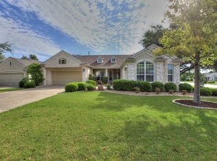 100 Blanco Cv, Georgetown, TX 78633