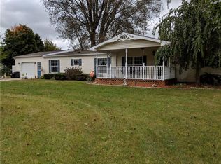 12667 W Lake Rd, East Springfield, PA 16411