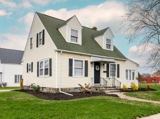 1200 E State St, Fremont, OH 43420