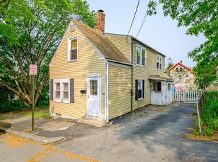 13 Monroe St, Portland, ME 04101