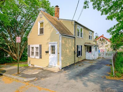 13 Monroe Street, Portland, ME, 04101