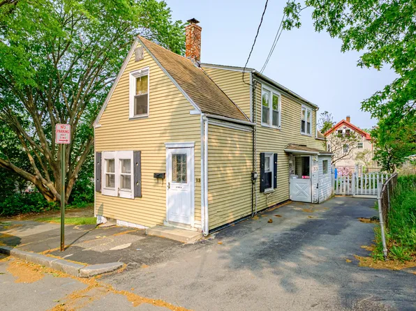 13 Monroe Street, Portland, ME 04101