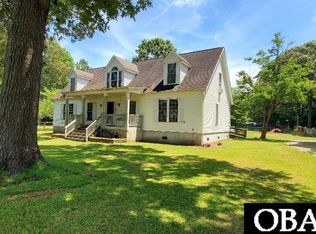 379 Maple Rd LOT 5, Maple, NC 27956