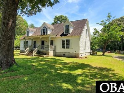 379 Maple Rd Lot 5, Maple, NC, 27956