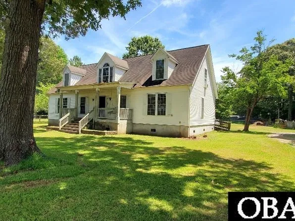 379 Maple Rd Lot 5, Maple, NC 27956