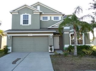 15011 Braywood Trl, Orlando, FL 32824