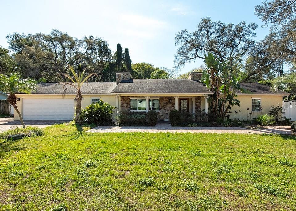 613 Overland Dr, Brandon, FL 33511 Zillow