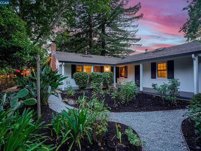 4120 Alhambra Way, Martinez, CA, 94553