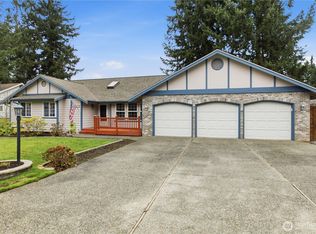 Glen Meadows, Graham, WA 98338