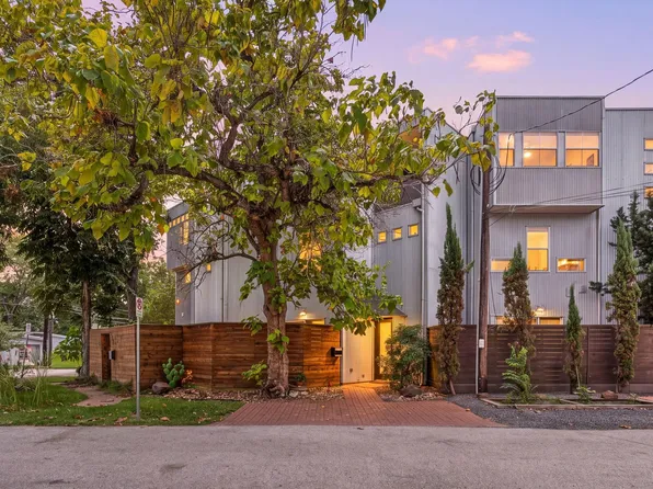 5503 Blossom St, Houston, TX 77007