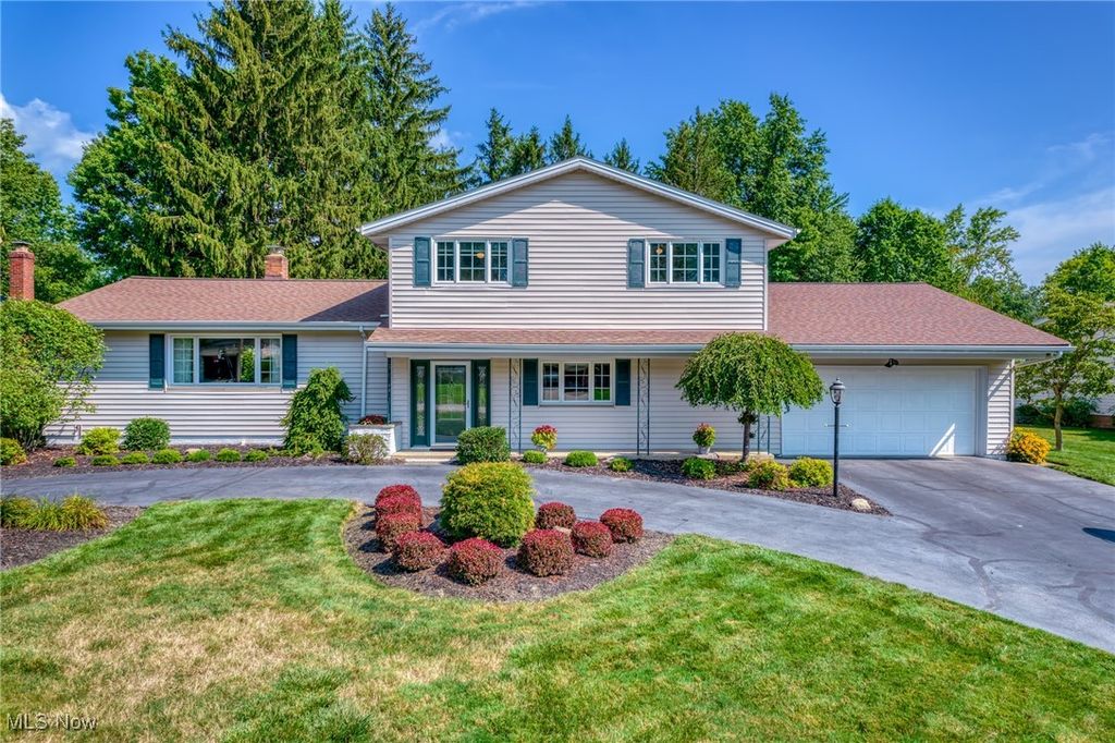 Real estate listing image