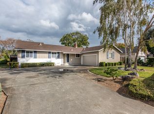 16871 Farley Rd, Los Gatos, CA 95032