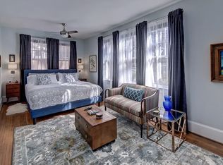 518 Lamar Ave APT 3, Charlotte, NC 28204