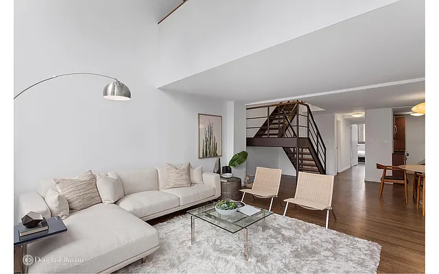 Sold by Douglas Elliman | media 10