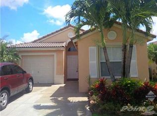 1201 SE 20th Rd, Homestead, FL 33035