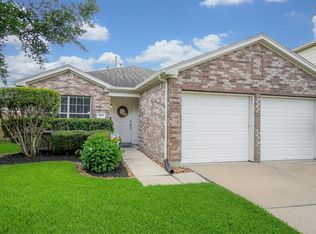 19911 Nandina Knl, Richmond, TX 77407
