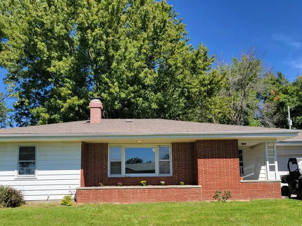 310 W South St, Green City, MO 63545