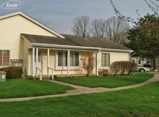 1262 Leisure Dr, Flint, MI 48507