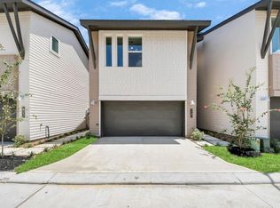 3216 Mansfield St #5904, Houston, TX 77091