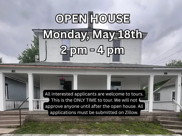 512-514 Kitt St #512, Piqua, OH 45356