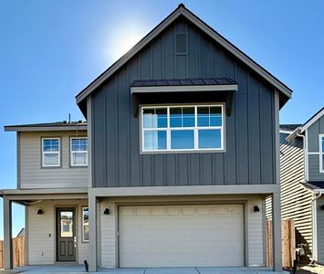 21837 SE Stromboli Ct, Bend, OR, 97702
