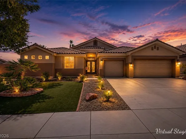 2703 Tercel Way, North Las Vegas, NV 89084