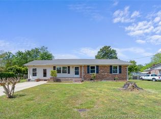 1415 Mack St, Spring Lake, NC 28390