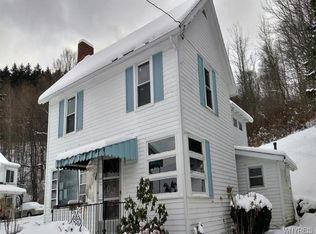 829 S Union St, Olean, NY 14760