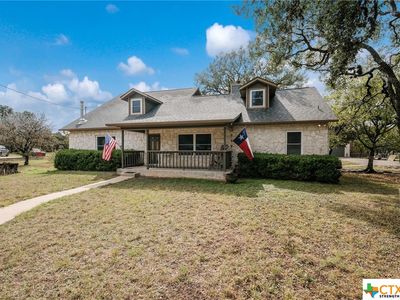 5052 Honeysuckle Br, Bulverde, TX, 78163