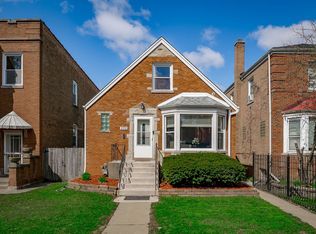 4950 N Mason Ave, Chicago, IL 60630