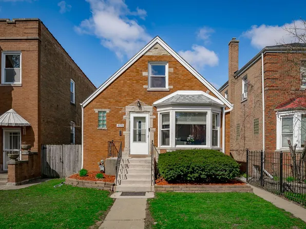 4950 N Mason Ave, Chicago, IL 60630