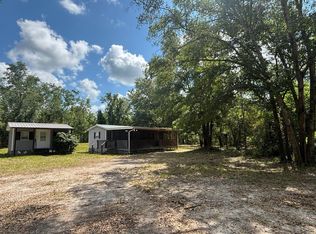 423 NW Bright Lake Court, White Springs, FL 32096