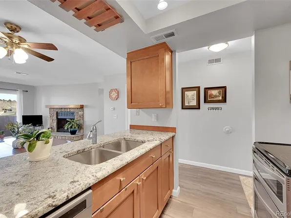 4294 S Salida Way #7, Aurora, CO 80013
