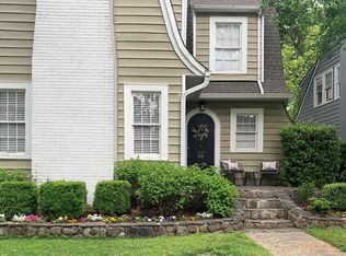 919 Ideal Way, Charlotte, NC 28203