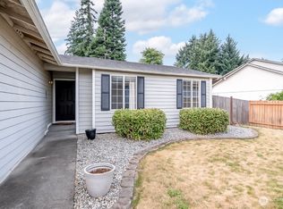 12928 95th Avenue Ct E, Puyallup, WA