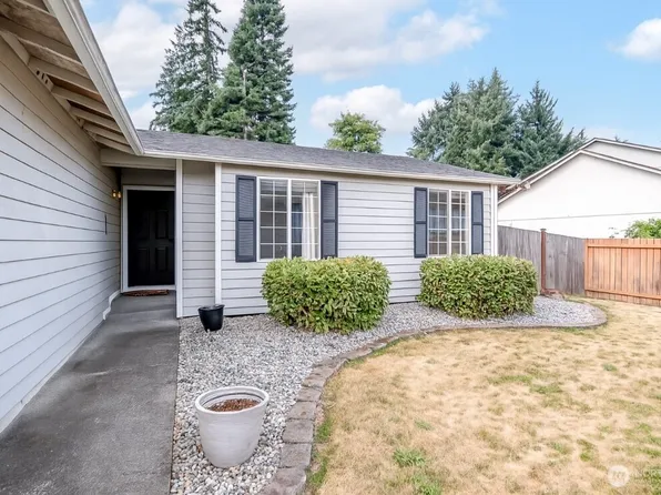 12928 95th Avenue Ct E, Puyallup, WA 98373