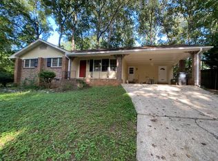 5676 Brady Dr, Stone Mountain, GA 30087