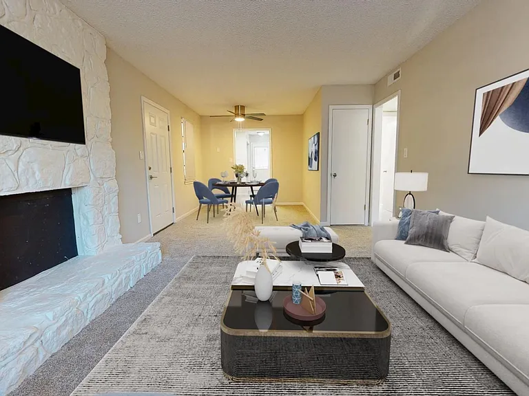 Ridge View Apartments — Photo 37