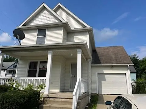 938 Lakeview Rd, Cleveland, OH 44108
