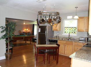1216 Cornell Dr, Panama City, FL 32405