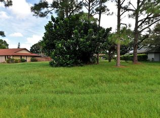 1149 SE Stewart Rd, Port Saint Lucie, FL 34952