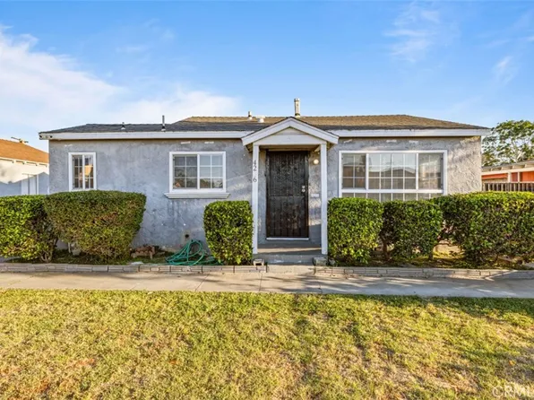 4236 E Rosecrans Ave, Compton, CA 90221