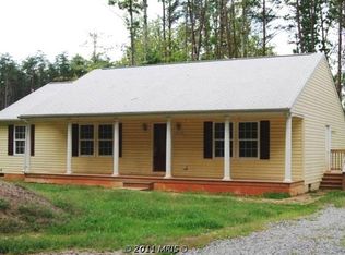 6828 Williams Ln, Spotsylvania, VA 22551