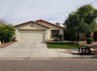 7949 W Napoli St, Phoenix, AZ 85043